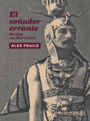cover image of El soñador errante